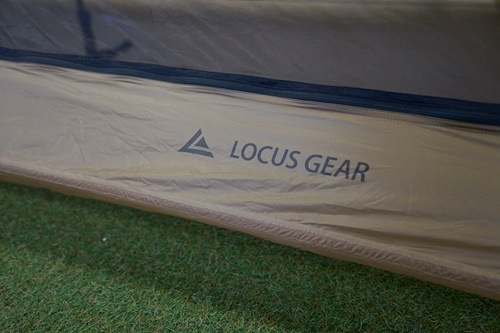 LOCUS GEAR ������������  Khufu HB Kit (Khufu HB Footprint�դ�)