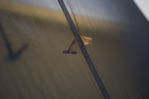 LOCUS GEAR ������������  Khufu HB Kit (Khufu HB Footprint�դ�)