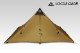LOCUS GEAR ������������  Khufu HB Kit (Khufu HB Footprint�դ�)