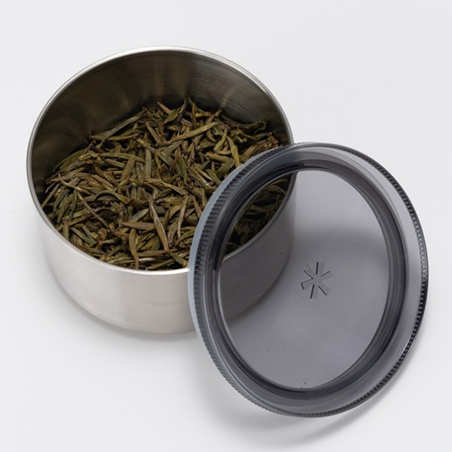 スノーピーク snow peak マルチキャニスター