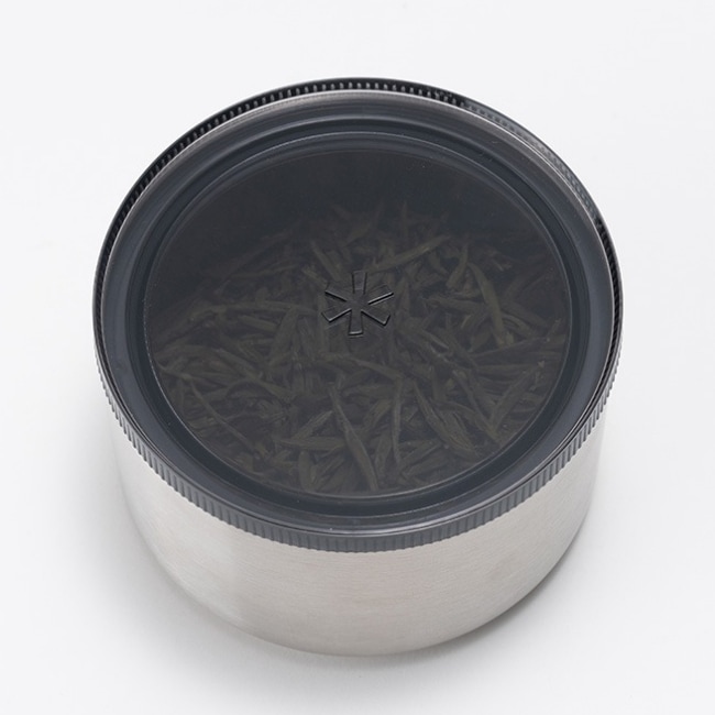 スノーピーク snow peak マルチキャニスター