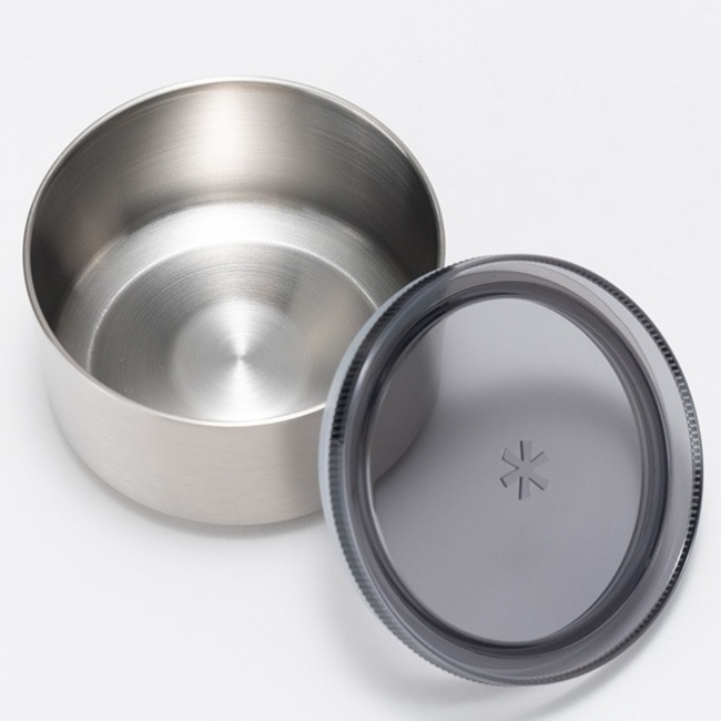 スノーピーク snow peak マルチキャニスター