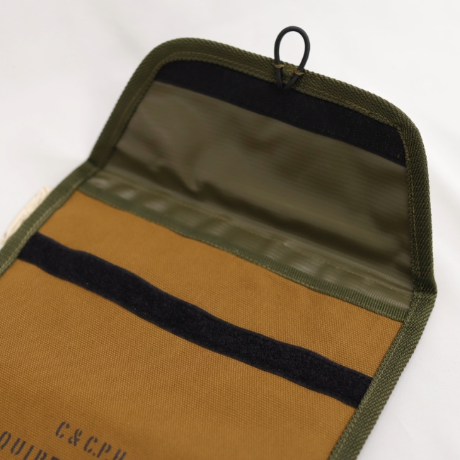 ��������ɥ����ԡ������� C&C.P.H. �ġ��륱���� TOOL CASE