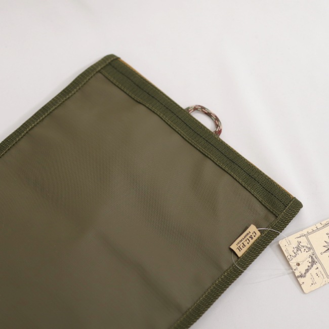 ��������ɥ����ԡ������� C&C.P.H. �ġ��륱���� TOOL CASE