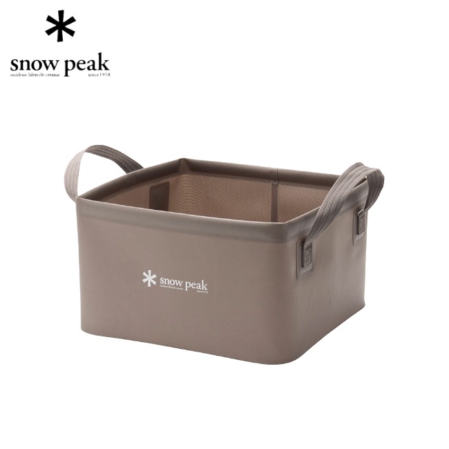 ���Ρ��ԡ��� SNOW PEAK ���եȥХ��� 14