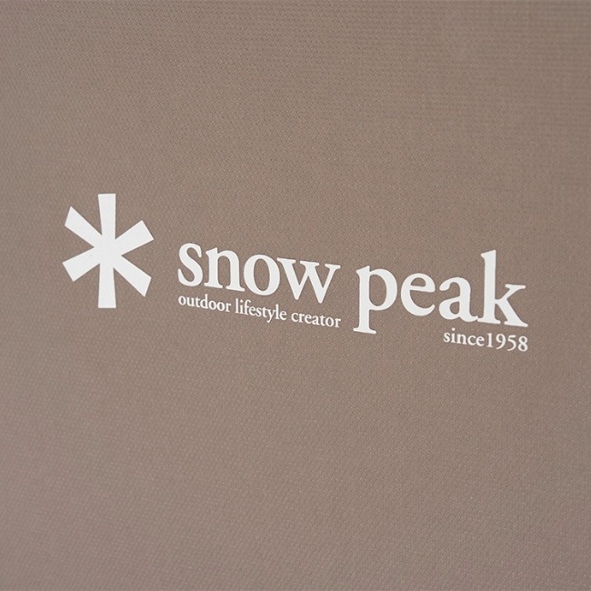 ���Ρ��ԡ��� SNOW PEAK ���եȥХ��� 14