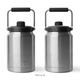 �����ƥ� YETI ���֥顼 �ϡ��ե����󥸥㥰 Rambler Half Gallon Jug