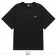 �ʥ� NANGA �����ϥ��֥�å� �ܥå������� ����֥������꡼T����� ��˥��å��� ECO HYBRID BOX LOGO EMBROIDERY TEE Unisex