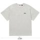 �ʥ� NANGA �����ϥ��֥�å� �ܥå������� ����֥������꡼T����� ��˥��å��� ECO HYBRID BOX LOGO EMBROIDERY TEE Unisex
