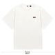 �ʥ� NANGA �����ϥ��֥�å� �ܥå������� ����֥������꡼T����� ��˥��å��� ECO HYBRID BOX LOGO EMBROIDERY TEE Unisex