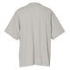 �ʥ� NANGA �����ϥ��֥�å� �ܥå������� ����֥������꡼T����� ��˥��å��� ECO HYBRID BOX LOGO EMBROIDERY TEE Unisex