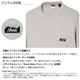 �ʥ� NANGA �����ϥ��֥�å� �ܥå������� ����֥������꡼T����� ��˥��å��� ECO HYBRID BOX LOGO EMBROIDERY TEE Unisex