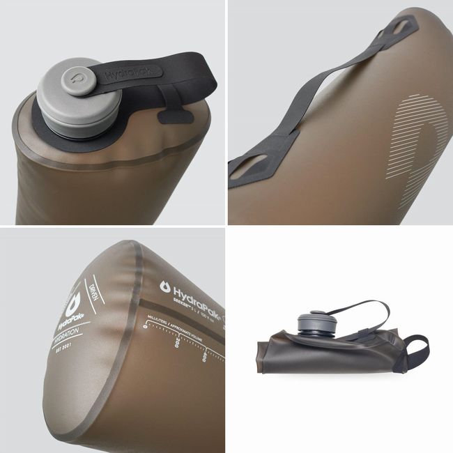 �ϥ��ɥ�ѥå� Hydrapak ��������3L SEEKER 3L