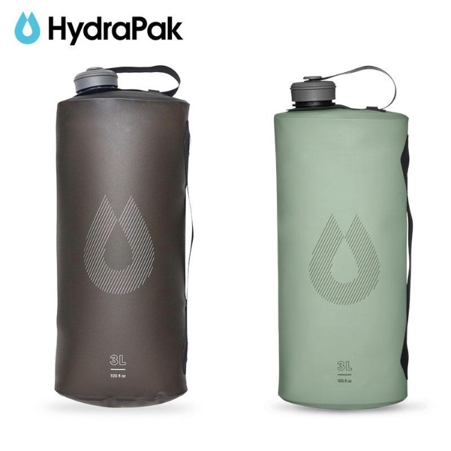 �ϥ��ɥ�ѥå� Hydrapak ��������3L SEEKER 3L