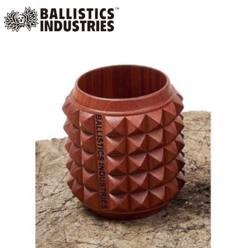 【新品】BALLISTICS スタッズ カップ ウレタン仕上げ バリスティクス Ballistics STADS CUP ウレタン仕上げ | ガレージ