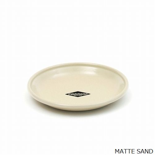 プラットチャンプ Platchamp カレープレート THE CURRY PLATE 15