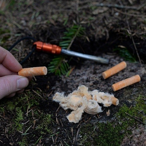 ץץƥå PROCAMPTEK ե䡼ץ饰 50 FIRE PLUGS 50pc