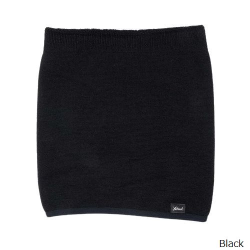 イエティナ Yetina アンタークティカ メリノ ネックゲイター Antarctica merino neck gaitar