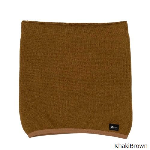 イエティナ Yetina アンタークティカ メリノ ネックゲイター Antarctica merino neck gaitar