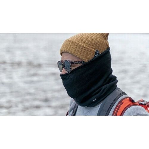イエティナ Yetina アンタークティカ メリノ ネックゲイター Antarctica merino neck gaitar