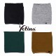 イエティナ Yetina アンタークティカ メリノ ネックゲイター Antarctica merino neck gaitar