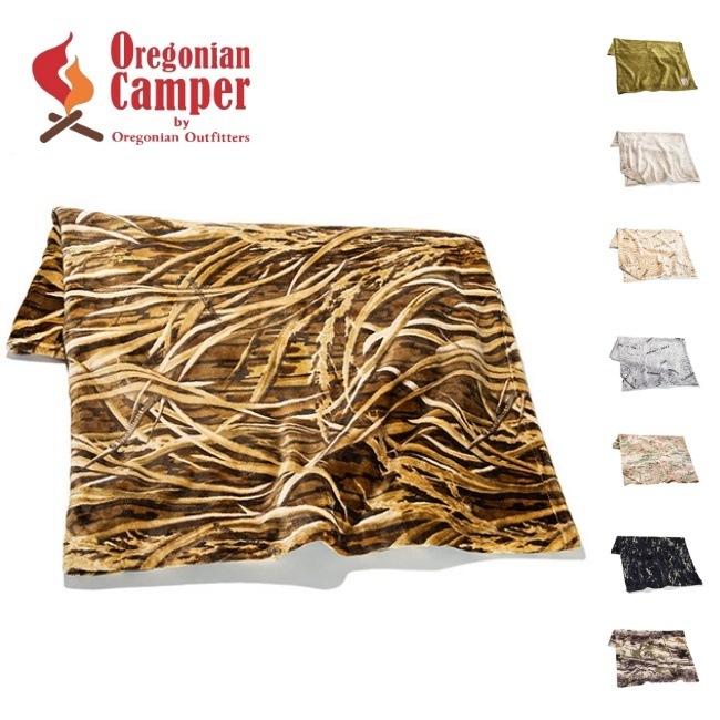 ���쥴�˥��󥭥��ѡ� Oregonian Camper �ե����䡼�ץ롼�� �֥�󥱥å�R L������