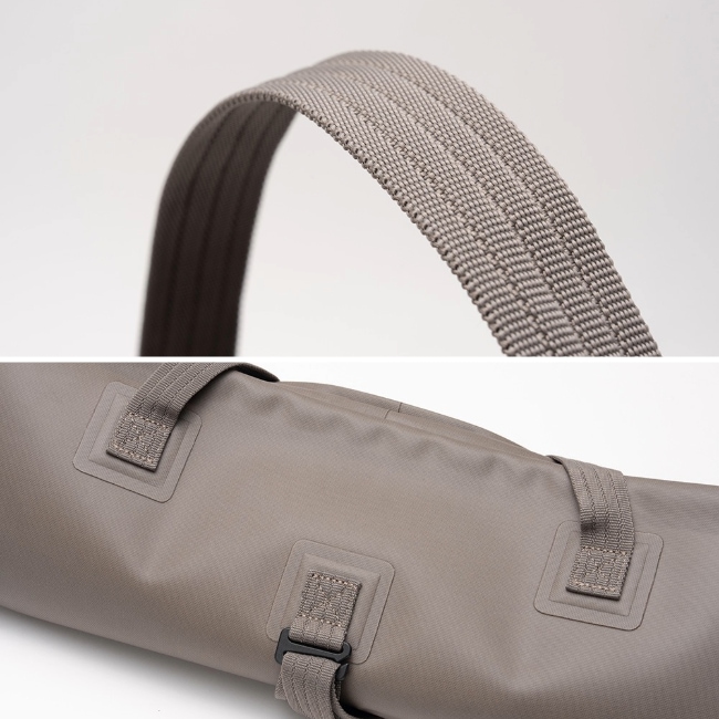 スノーピーク snow peak ソフトバケツ 25