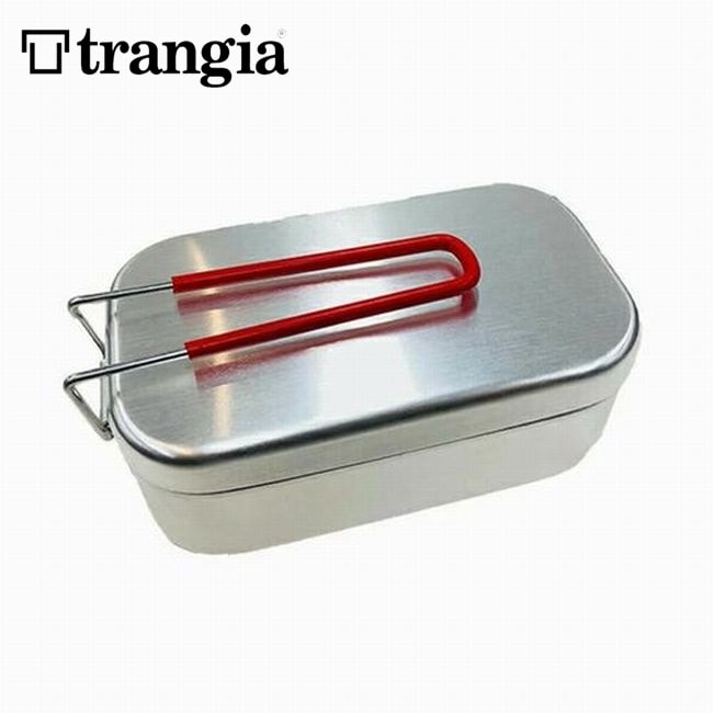 �ȥ�󥮥� trangia �顼�� �᥹�ƥ��� ��åɥϥ�ɥ�