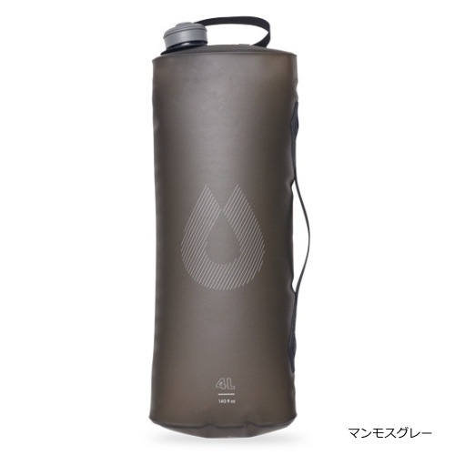 �ϥ��ɥ�ѥå� Hydrapak ��������4L SEEKER 4L