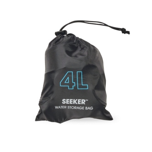 �ϥ��ɥ�ѥå� Hydrapak ��������4L SEEKER 4L