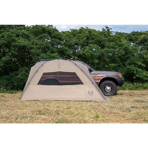 オガワ OGAWA カーサイドリビングDX-2