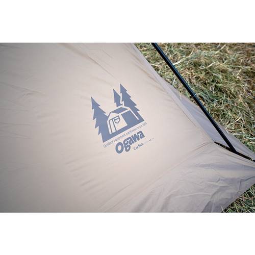 オガワ OGAWA カーサイドリビングDX-2