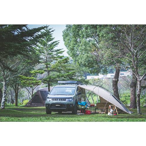 オガワ OGAWA カーサイドリビングDX-2