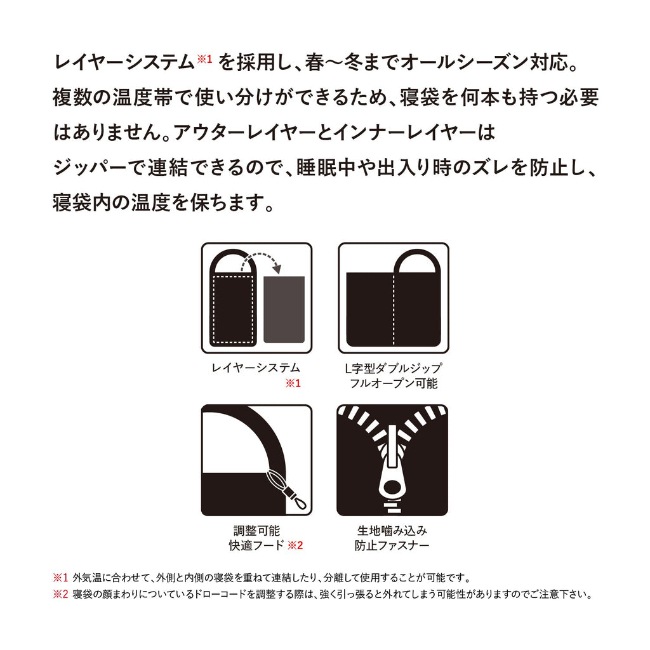 ���ʥ��ѥå� Snugpak �١��������� ���꡼�ץ����ƥ� �������� �饤�ȥ��å�