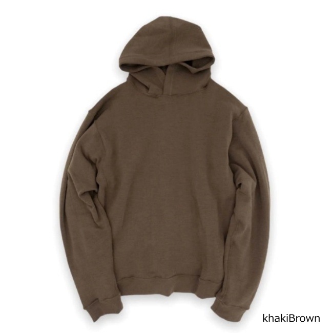 �����ƥ��� Yetina LIGHT HOODIE Revised
