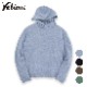 �����ƥ��� Yetina LIGHT HOODIE Revised