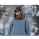 �����ƥ��� Yetina LIGHT HOODIE Revised