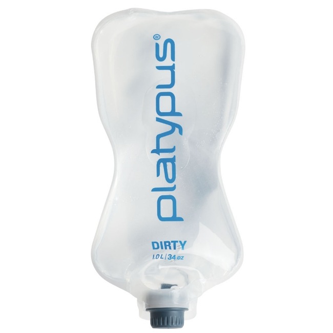 �ץ�ƥ��ѥ� platypus �����å��ɥ��� 1L �ե��륿�������ƥ�
