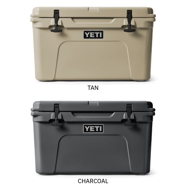 �����ƥ� YETI ����ɥ� 45 �����顼�ܥå��� Tundra 45 Hard Cooler