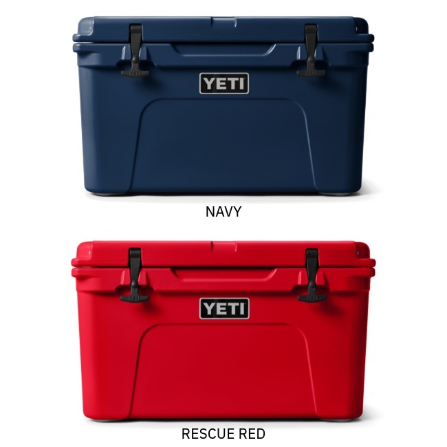 �����ƥ� YETI ����ɥ� 45 �����顼�ܥå��� Tundra 45 Hard Cooler