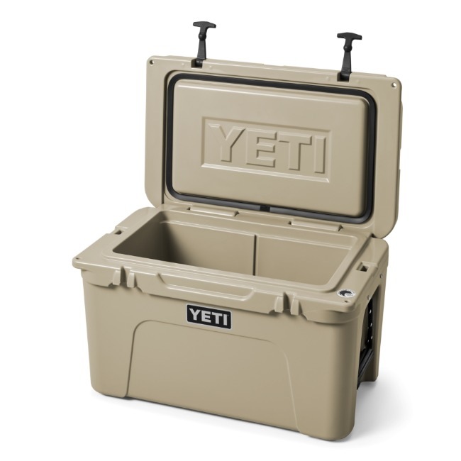 �����ƥ� YETI ����ɥ� 45 �����顼�ܥå��� Tundra 45 Hard Cooler