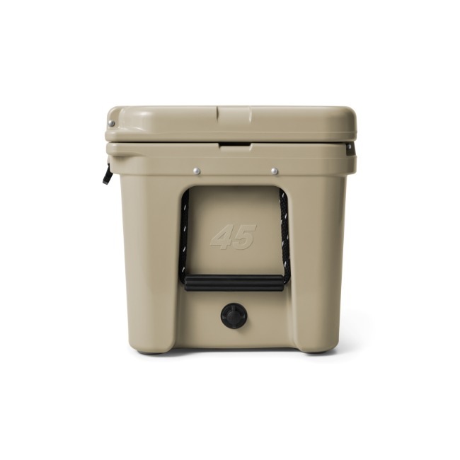 �����ƥ� YETI ����ɥ� 45 �����顼�ܥå��� Tundra 45 Hard Cooler
