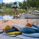 �����ޥ쥹�� THERMAREST Z�饤�ȥ��� S