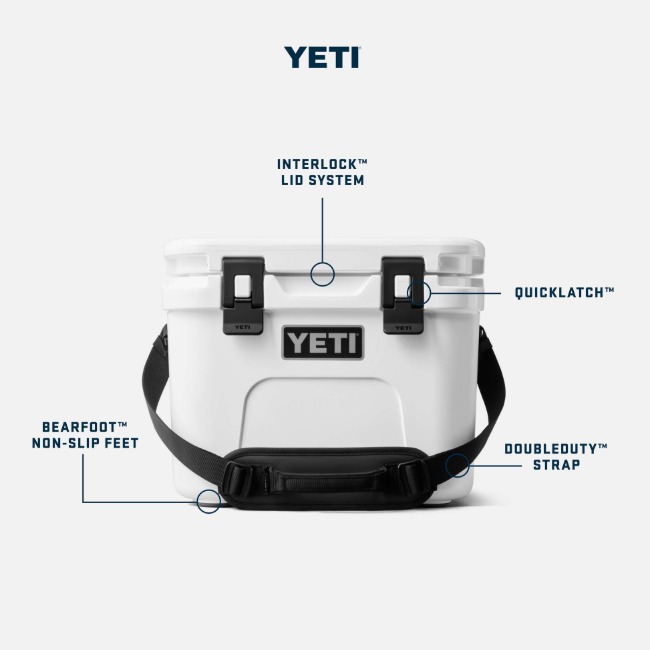 �����ƥ� YETI �����ǥ�15 ROADIE 15