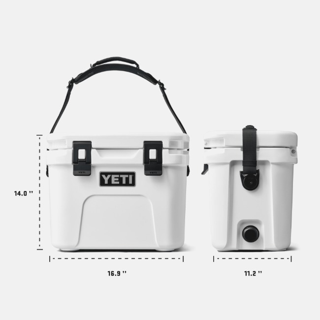 �����ƥ� YETI �����ǥ�15 ROADIE 15
