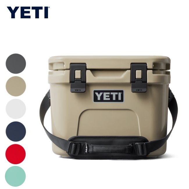 �����ƥ� YETI �����ǥ�15 ROADIE 15