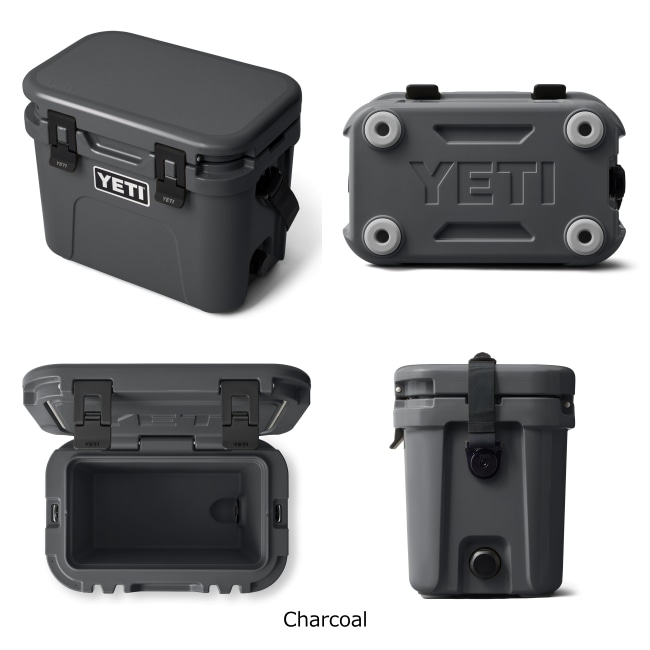 �����ƥ� YETI �����ǥ�15 ROADIE 15