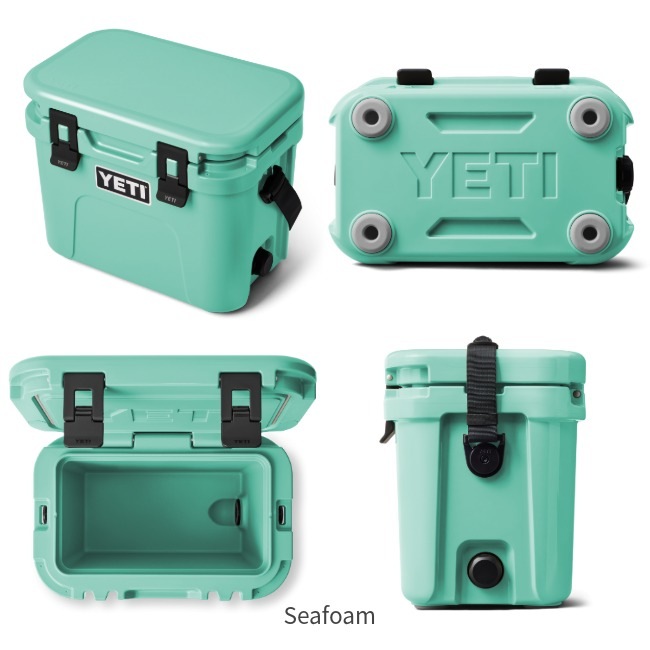 �����ƥ� YETI �����ǥ�15 ROADIE 15