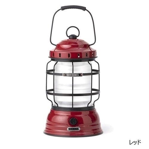 �٥��ܡ��󥺥�ӥ� Barebones Living �ե��쥹�ȥ�󥿥�LED2.0