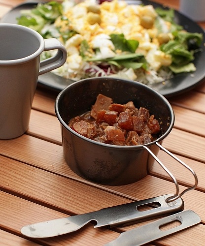 プラットチャンプ Platchamp ロッキーカップ ROCKY CUP GOOD DAY BLACK